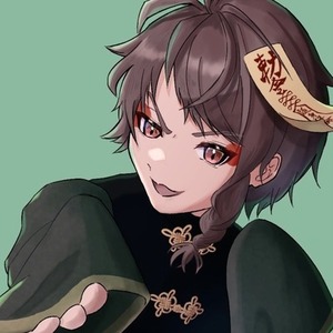 かっこかわいいSNSアイコン作成いたします！