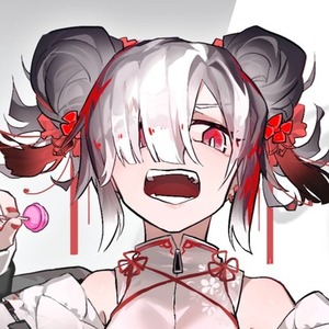 TRPG立ち絵（差分あり）