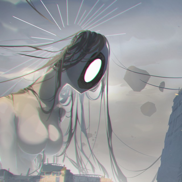 TRPG背景、クリーチャーなど