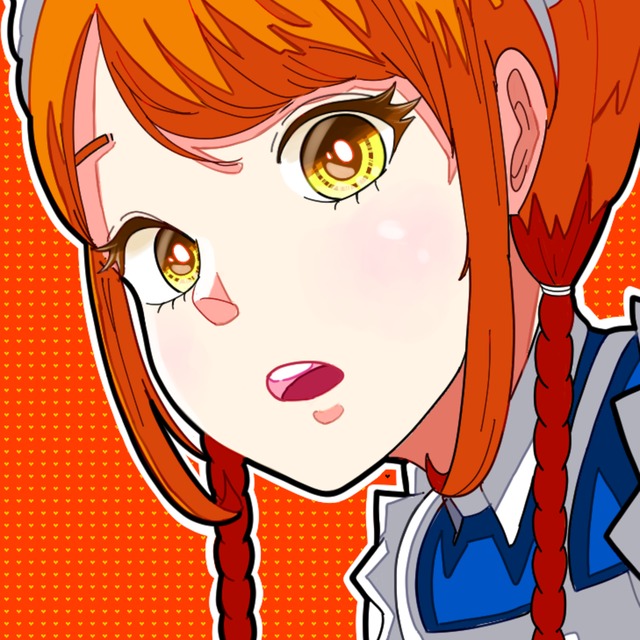 一枚絵・SNSアイコン等イラスト書きます