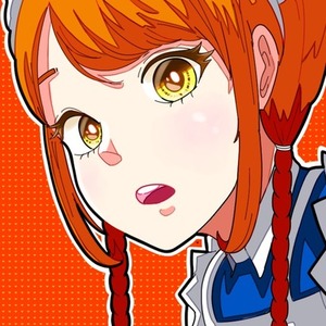 一枚絵・SNSアイコン等イラスト書きます