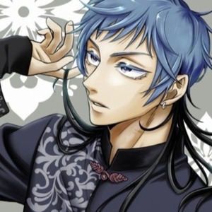 SNSアイコンお描きします