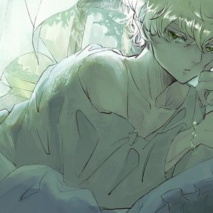 SNSアイコンや壁紙に使用できるイラストお描きします