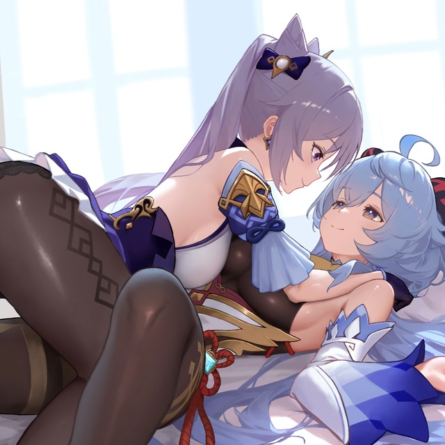 表紙・スチル・音声作品ジャケット用イラストなど一枚絵のご依頼お受けします!