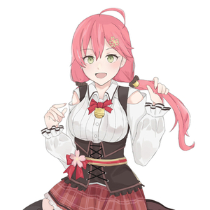 一枚絵・立ち絵・キャラデザ等制作します！