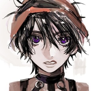 厚塗りアイコン作成