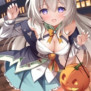 イラストのご依頼承ります