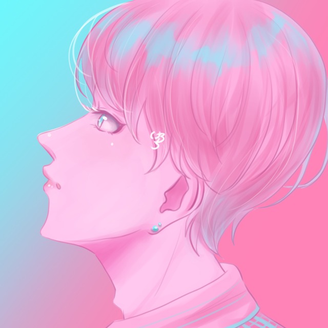 SNS等アイコン制作します！