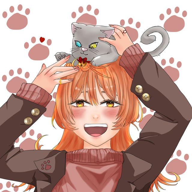 イラスト作成いたします