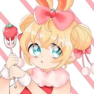 デフォルメイラスト描きます