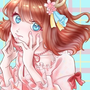 SNSアイコン制作