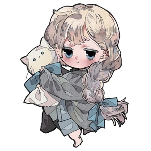 SDキャラクター作成