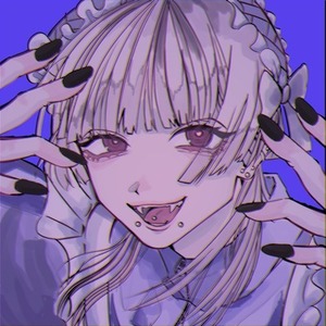 【アイコンから立ち絵まで】なんでも描きます！