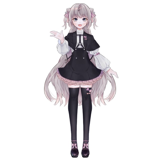 立ち絵、イラスト制作【追加料金ナシ】 | SKIMA（スキマ）