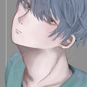 SNSアイコン制作