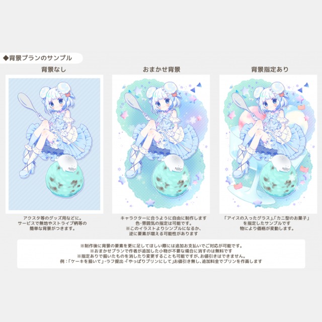 イラスト　ポップ画　オリジナル　アニメ風　自作画 レトロポップ風イラスト | SKIMA（スキマ）