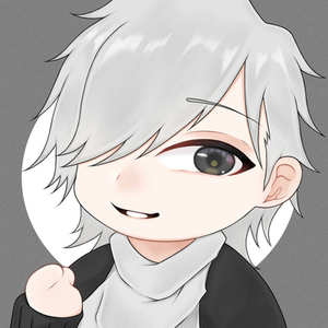 ミニキャラアイコンを制作します！！