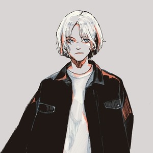 SNSアイコン制作