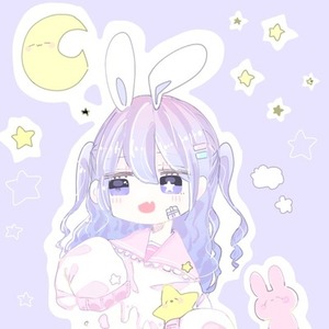 アイコン絵描きます