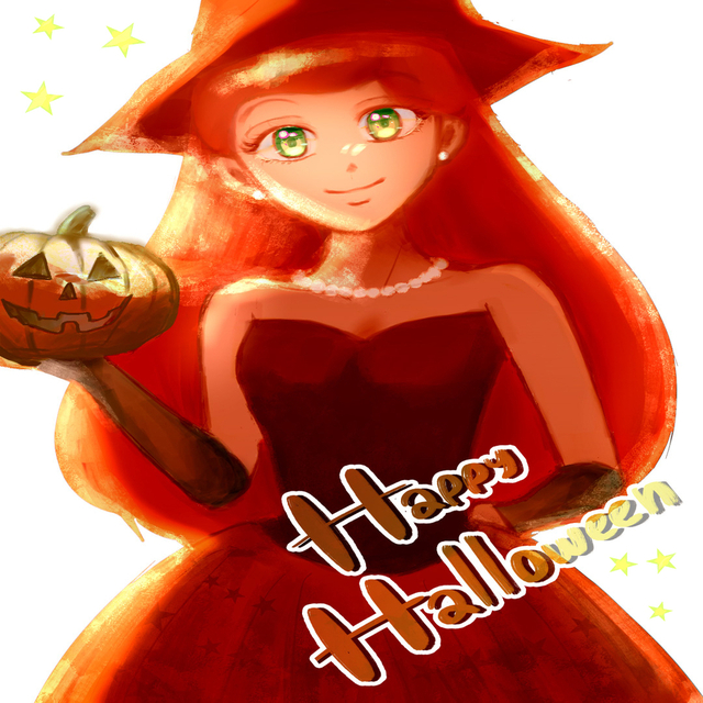 SNSアイコン描きます！