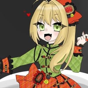 イラストオーダー