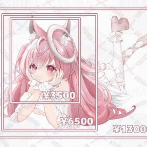 サムネイル用イラスト