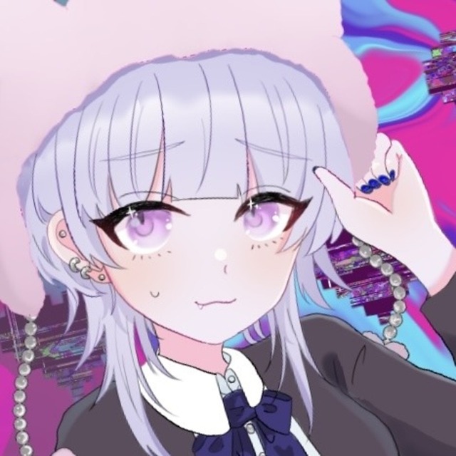 アイコンお描きします！