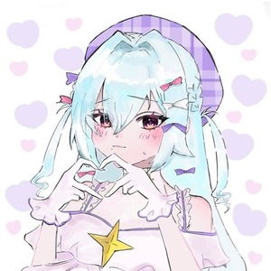 SNSのアイコンに使用できます！