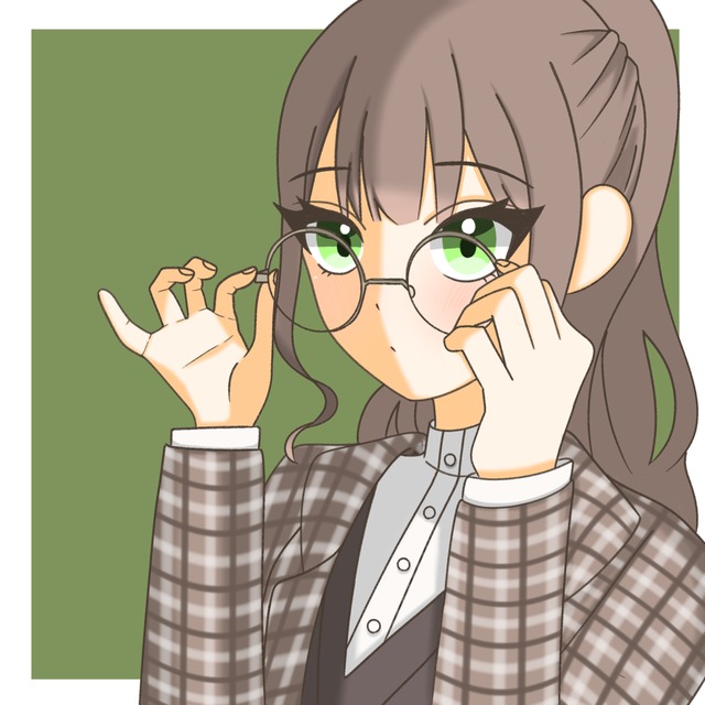アイコンイラスト、承ります！