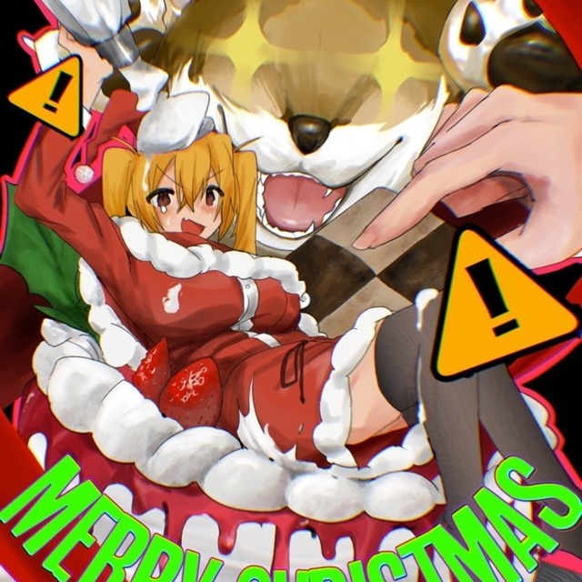 【サムネイル等】カラー 一枚絵