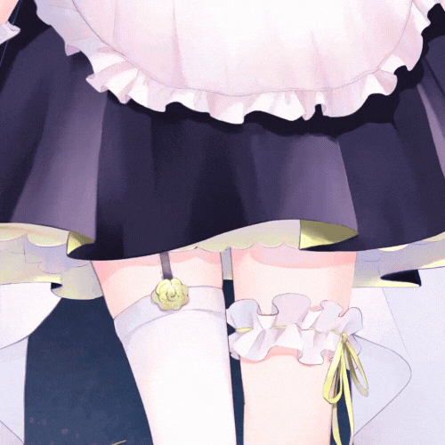 Live2Dモデルデザイン～モデリングまで全て込み！