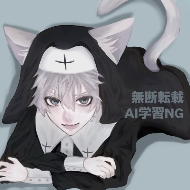 イラスト依頼受け付け