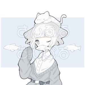 SNSアイコン制作