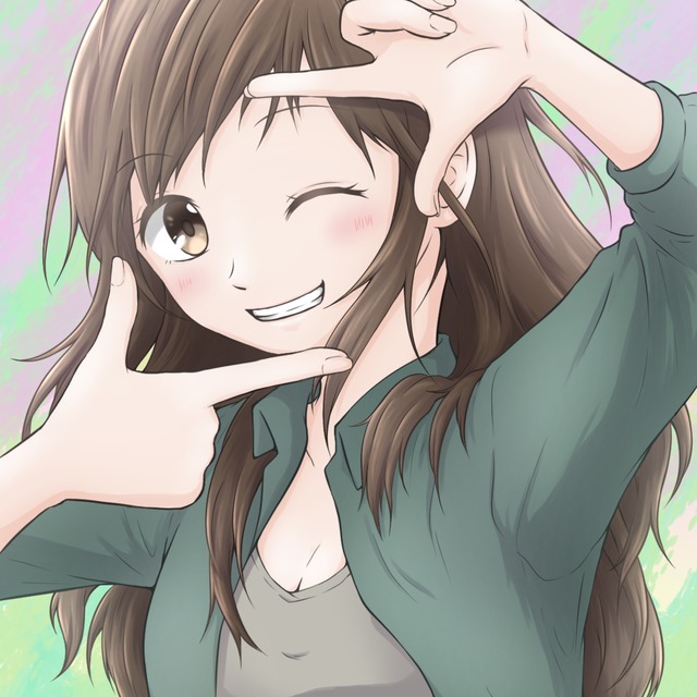 イラスト・アイコン描きます！