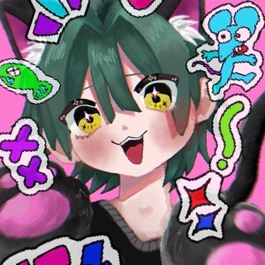 【最短翌日納品】イラスト制作