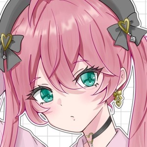 立ち絵/サムネ/TRPG/バストアップ/アイコン等 キャラデザ提案・作成可