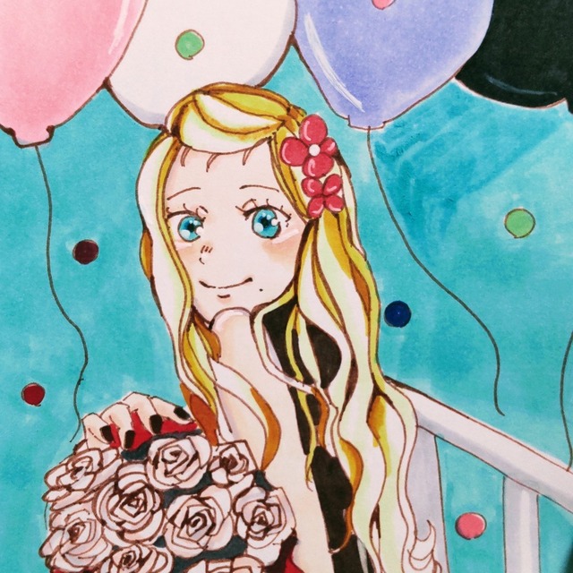 なんでも提案イラスト、アニメ