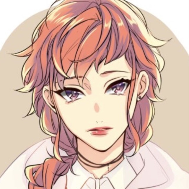 SNSアイコン作成