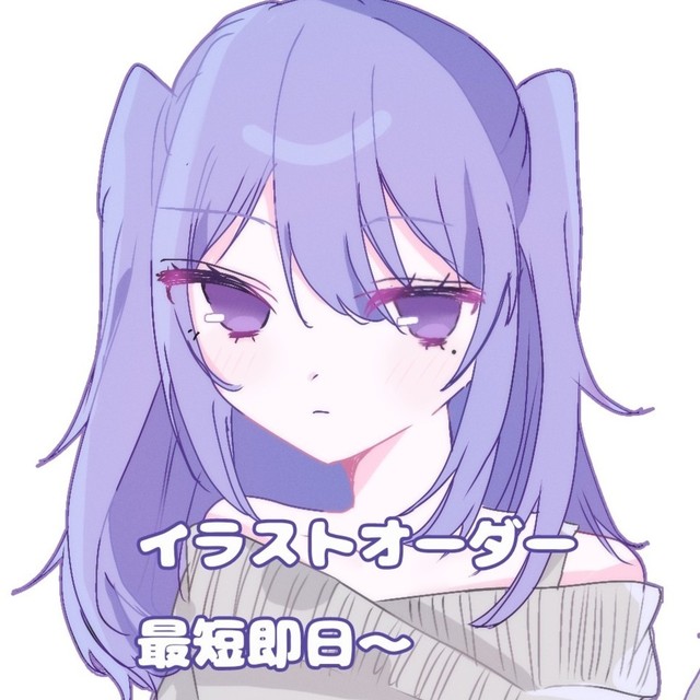 可愛いイラスト描きます♡