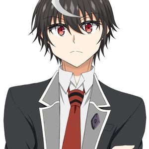 一枚絵（胸上）・SNSアイコン