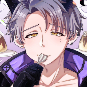 【商用可/全年齢版】イラスト制作します