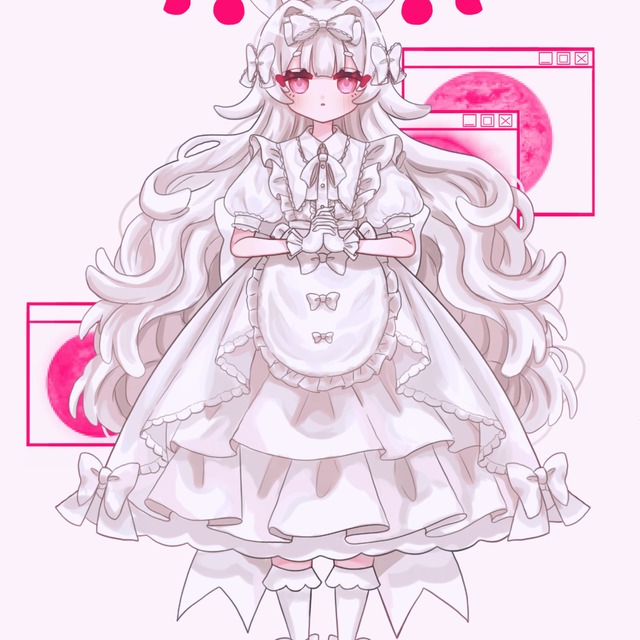 DALE.WOLF様 依頼絵 下描き 1枚絵依頼承ります | SKIMA（スキマ）