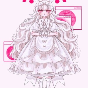 【1週間以内納品】イラスト描きます