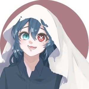 【2人まで追加料金なし】SNSアイコン描きます