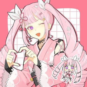 イラスト描きます!!