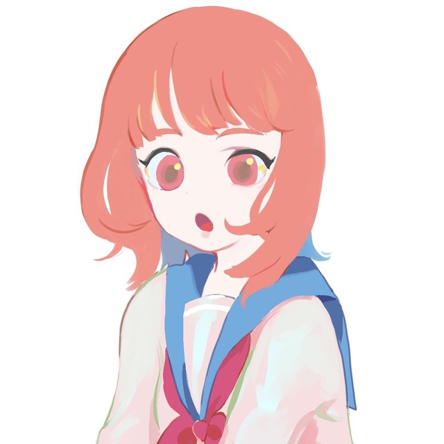 アイコン描きます