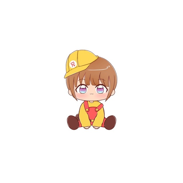 ちっちゃくて可愛いイラスト