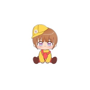 ちっちゃくて可愛いイラスト