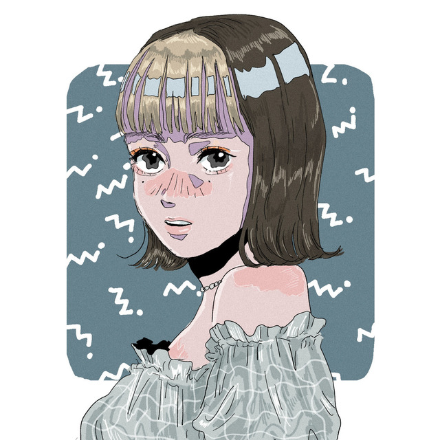 🌷SNSアイコン🌷