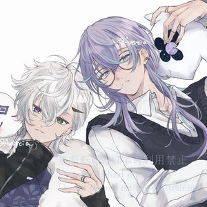 イラスト 立ち絵/アイコン/ヘッダー